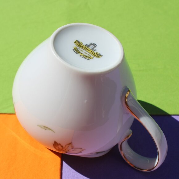 West Wind Creamer - Picture 5 of 6